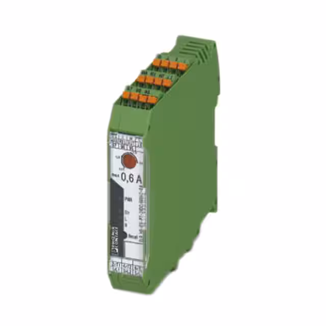 2906058 Phoenix Contact  Moduli per schede driver motore